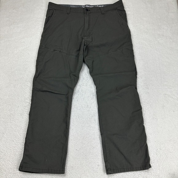 Wrangler Other - Wrangler All Terrain Gear X Pants Mens 40x30  Performance Stretch Outdoor